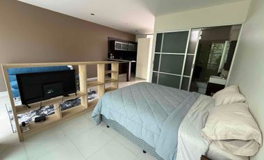 Loft Amueblado en Renta en Triumph Tower 1,  Colonia Jacarandas, Cuernavaca, Morelos