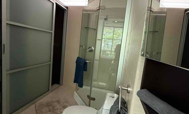 Loft Amueblado en Renta en Triumph Tower 1,  Colonia Jacarandas, Cuernavaca, Morelos