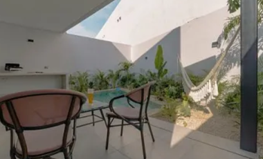 Casa en Venta Priv. Rosamora Conkal, Yucatán