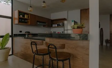 Casa en Venta Priv. Rosamora Conkal, Yucatán