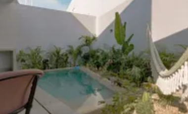 Casa en Venta Priv. Rosamora Conkal, Yucatán