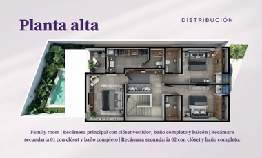 Casa en Venta Priv. Rosamora Conkal, Yucatán