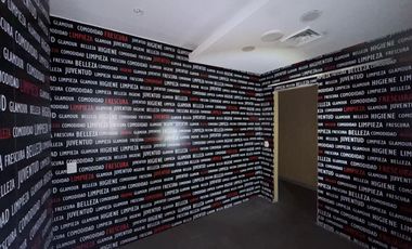 Local Comercial 140mts Planta Baja Semiadecuado Plaza Avanta Gardens San Pedro