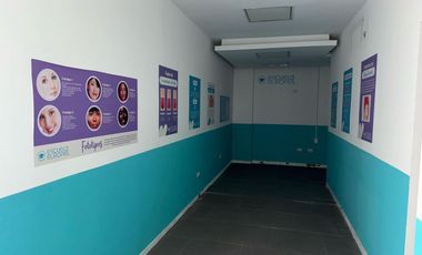 Local Comercial 140mts Planta Baja Semiadecuado Plaza Avanta Gardens San Pedro