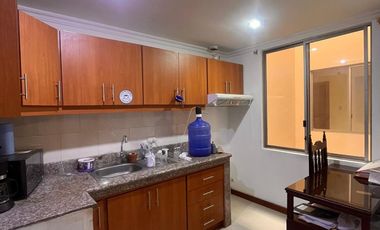 Departamento en venta en Loja sector calle Lauro Guerrero