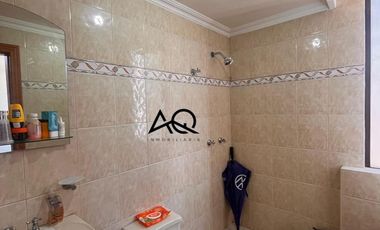 Departamento en venta en Loja sector calle Lauro Guerrero