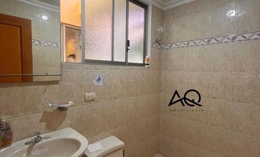 Departamento en venta en Loja sector calle Lauro Guerrero