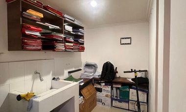 Departamento en venta en Loja sector calle Lauro Guerrero