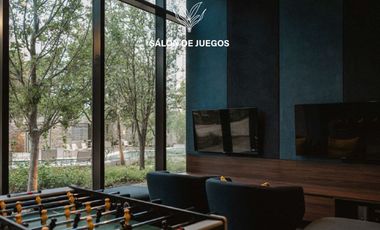 Departamento Verdalba de 95 metros 3 recamaras 2 baños para entrega inmediata Zona Santa Maria