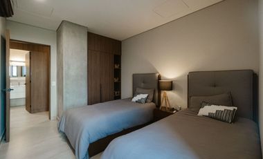 Departamento Verdalba de 95 metros 3 recamaras 2 baños para entrega inmediata Zona Santa Maria