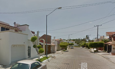 VENTA DE CASA EN LOMAS DE MAZATLAN MAZATLAN SINALOA