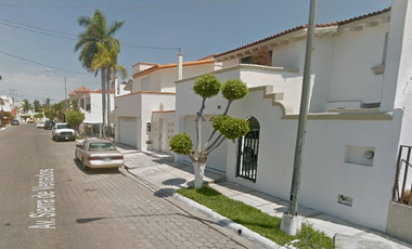VENTA DE CASA EN LOMAS DE MAZATLAN MAZATLAN SINALOA