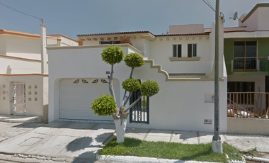 VENTA DE CASA EN LOMAS DE MAZATLAN MAZATLAN SINALOA