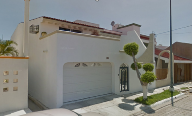 VENTA DE CASA EN LOMAS DE MAZATLAN MAZATLAN SINALOA
