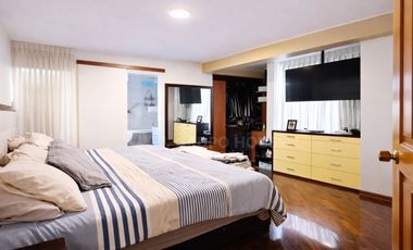 ALQUILER DE DEPARTAMENTO AMOBLADO EN SURCO