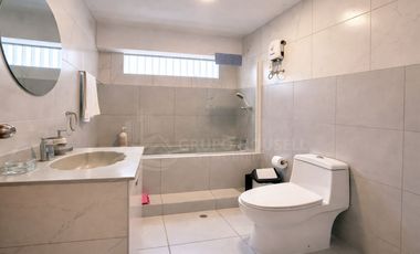 ALQUILER DE DEPARTAMENTO AMOBLADO EN SURCO