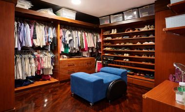 ALQUILER DE DEPARTAMENTO AMOBLADO EN SURCO