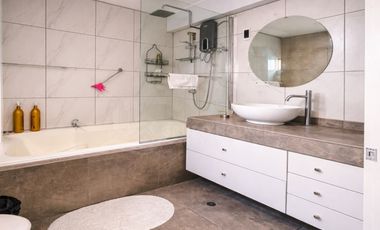 ALQUILER DE DEPARTAMENTO AMOBLADO EN SURCO