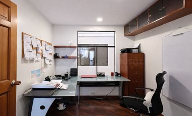 ALQUILER DE DEPARTAMENTO AMOBLADO EN SURCO