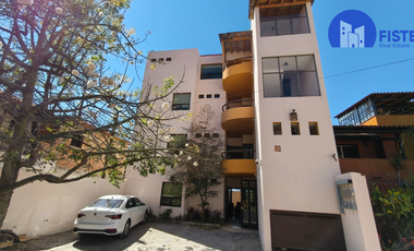 EDIFICIO EN VENTA EN AJIJIC CHAPALA