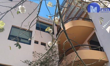 EDIFICIO EN VENTA EN AJIJIC CHAPALA