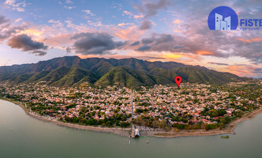 EDIFICIO EN VENTA EN AJIJIC CHAPALA