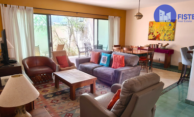 EDIFICIO EN VENTA EN AJIJIC CHAPALA