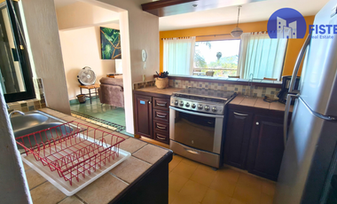 EDIFICIO EN VENTA EN AJIJIC CHAPALA