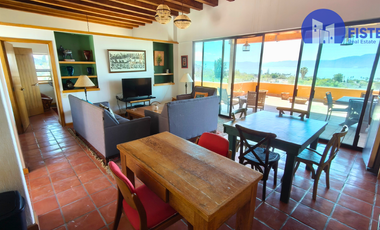 EDIFICIO EN VENTA EN AJIJIC CHAPALA