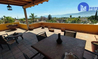 EDIFICIO EN VENTA EN AJIJIC CHAPALA