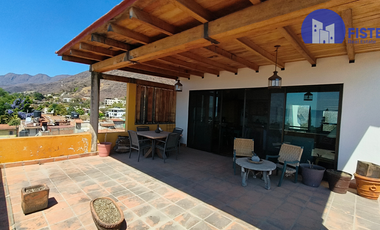 EDIFICIO EN VENTA EN AJIJIC CHAPALA
