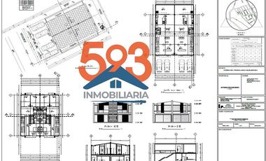 Terreno de Venta en Latacunga