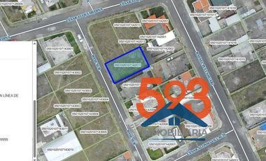 Terreno de Venta en Latacunga