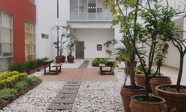 DEPARTAMENTO AMUEBLADO EN RENTA EN ZETA DEL COCHERO ZONA ANGELOPOLIS 3 RECAMARAS