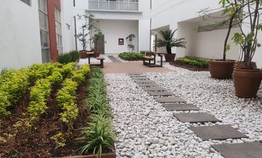 DEPARTAMENTO AMUEBLADO EN RENTA EN ZETA DEL COCHERO ZONA ANGELOPOLIS 3 RECAMARAS