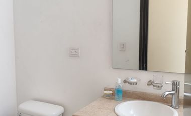 DEPARTAMENTO AMUEBLADO EN RENTA EN ZETA DEL COCHERO ZONA ANGELOPOLIS 3 RECAMARAS