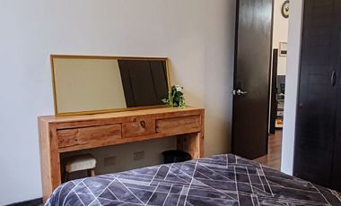 DEPARTAMENTO AMUEBLADO EN RENTA EN ZETA DEL COCHERO ZONA ANGELOPOLIS 3 RECAMARAS