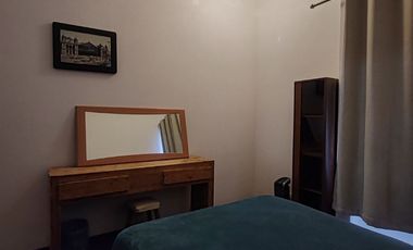 DEPARTAMENTO AMUEBLADO EN RENTA EN ZETA DEL COCHERO ZONA ANGELOPOLIS 3 RECAMARAS