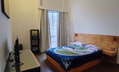 DEPARTAMENTO AMUEBLADO EN RENTA EN ZETA DEL COCHERO ZONA ANGELOPOLIS 3 RECAMARAS
