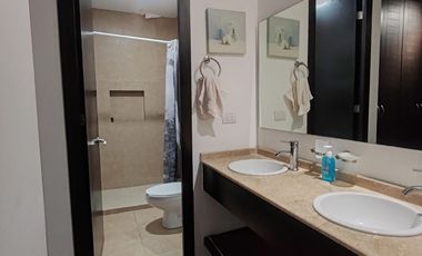 DEPARTAMENTO AMUEBLADO EN RENTA EN ZETA DEL COCHERO ZONA ANGELOPOLIS 3 RECAMARAS