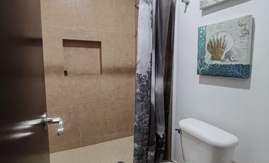 DEPARTAMENTO AMUEBLADO EN RENTA EN ZETA DEL COCHERO ZONA ANGELOPOLIS 3 RECAMARAS