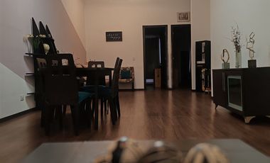DEPARTAMENTO AMUEBLADO EN RENTA EN ZETA DEL COCHERO ZONA ANGELOPOLIS 3 RECAMARAS