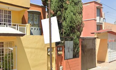 Casa en venta en Hacienda Cuautitlan, Cuautitlán, Estado de México JCL1