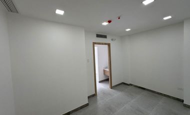consultorio de alquiler en manta zona sur manabi