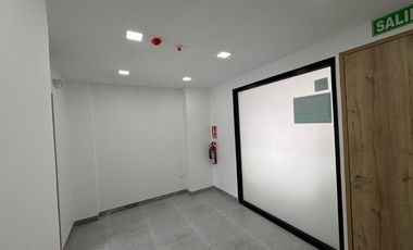 consultorio de alquiler en manta zona sur manabi