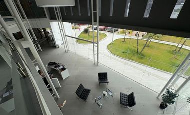 consultorio de alquiler en manta zona sur manabi