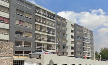 Departamento en venta en La Gavia Residencial, Hacienda del Parque, Cuautitlán Izcalli, Méx. JCL1
