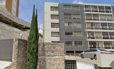Departamento en venta en La Gavia Residencial, Hacienda del Parque, Cuautitlán Izcalli, Méx. JCL1