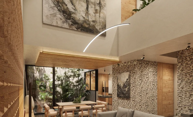 CASA EN VENTA, BALEA, TEMOZON NTE, MÉRIDA, YUCATÁN