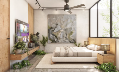 CASA EN VENTA, BALEA, TEMOZON NTE, MÉRIDA, YUCATÁN